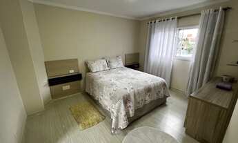 Imagem 4: Sobrado em Condomínio