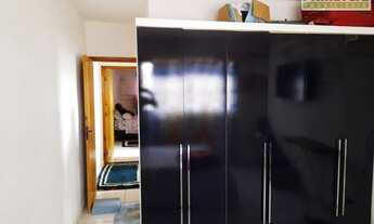 Imagem 3: Sobrado no Scaffid II, Itaqua / SP, Aceita permuta por apto na praia e chácara