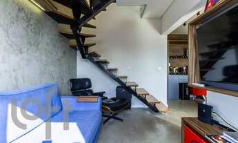 Imagem 2: São Paulo - Apartamento Padrão - Vila Olímpia