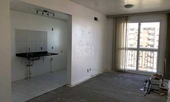 Imagem 1: Porto Alegre - Apartamento Padrão - Jardim Itu Sabará