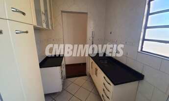 Imagem 4: Apartamento - Bosque - Campinas