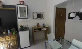 Imagem: Apartamento - Centro - Campinas