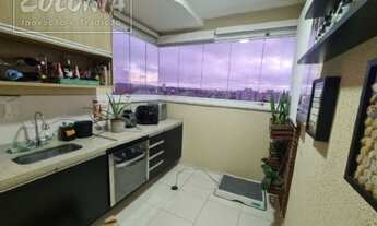 Imagem 7: Santo André - Apartamento Padrão - Vila Humaitá