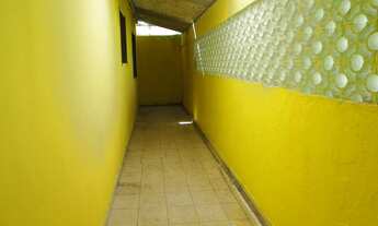 Imagem 4: Casa com 2 dormitórios para alugar, 100 m² por R$ 3.000,00/mês - Ocian - Praia Grande/SP