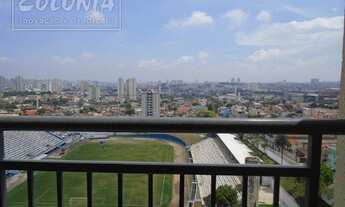 Imagem 5: Santo André - Apartamento Padrão - Vila América