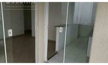 Imagem 2: Santo André - Apartamento Padrão - Vila Assunção