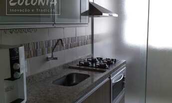 Imagem 2: São Bernardo do Campo - Apartamento Padrão - Baeta Neves