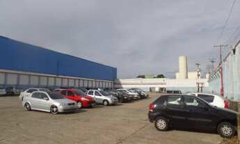 Imagem 2: Galpão - Nova Veneza - Sumaré