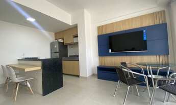 Imagem 5: Studio unique Apartamento com 2 dormitórios