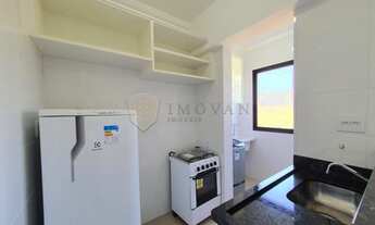 Imagem 6: Ribeirão Preto - Apartamento Padrão - Ribeirânia