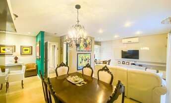 Imagem 5: Cobertura para locação no Garcia