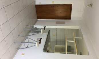 Imagem 3: 2 dormitórios sendo uma suíte 68 metros quadrados. Encruzilhada - Santos - São Paulo