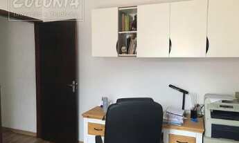 Imagem 6: Santo André - Casa Padrão - Jardim Santo Antônio