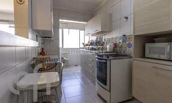 Imagem 4: São Paulo - Apartamento Padrão - Vila Nova Conceição