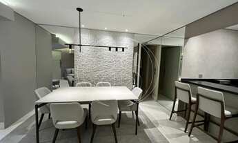 Imagem 2: São Paulo - Apartamento Padrão - Moema Índios