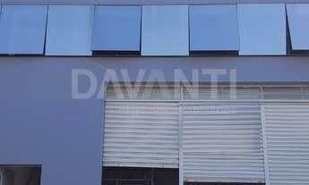 Imagem 2: Galpão - Jardim do Trevo - Campinas