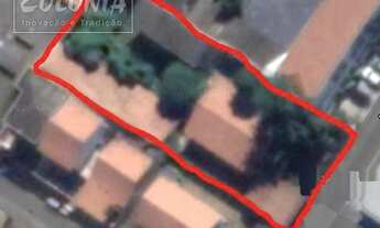 Imagem 7: Santo André - Terreno Padrão - Vila Homero Thon