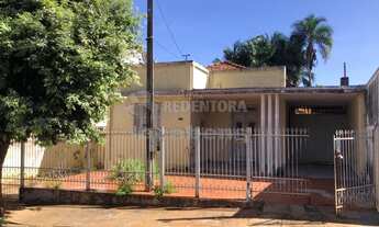 Imagem: São José do Rio Preto - Casa Padrão