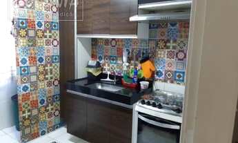 Imagem 3: São Bernardo do Campo - Apartamento Padrão - Taboão