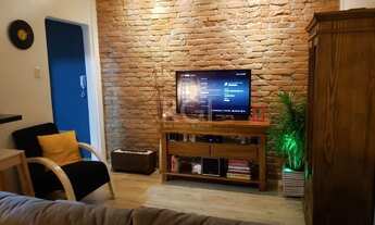 Imagem: Porto Alegre - Apartamento Padrão - Floresta