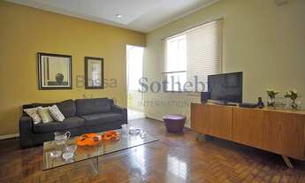 Imagem 4: Cobertura com vista mar em localização cobiçada