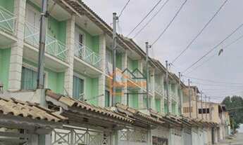 Imagem: Sobrado à venda, 150 m² por R$ 381.900,00