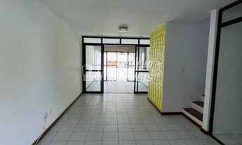 Imagem: Salvador - Casa de Condomínio - Praia do