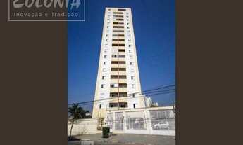 Imagem: São Bernardo do Campo - Apartamento Padrão