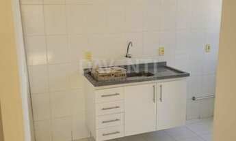 Imagem 5: Apartamento - Jardim Ipiranga - Campinas