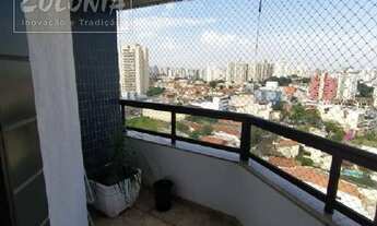 Imagem 13: Santo André - Apartamento Padrão - Vila Valparaíso