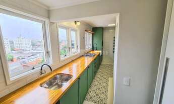 Imagem 5: São Paulo - Apartamento Padrão - Planalto Paulista