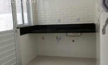 Imagem 5: Santo André - Apartamento Padrão - Vila Curuçá