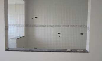 Imagem 5: Apartamento para venda com 38 metros quadrados com 1 quarto em Tupi - Praia Grande - SP