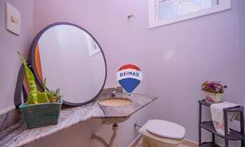 Imagem 6: Casa com 4 dormitórios à venda, 500 m² por R$ 1.200.000,00 - Vila Harmonia - Araraquara/SP