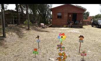 Imagem 2: Casa na praia de Quintão