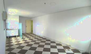 Imagem 2: Sala Comercial para Locação em São Paulo, Bom Retiro, 1 banheiro, 1 vaga