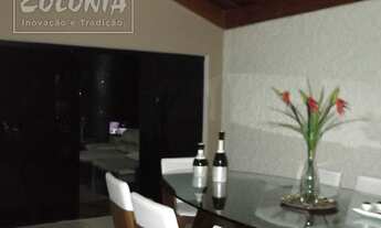 Imagem 5: Santo André - Casa Padrão - Santa Teresinha