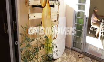 Imagem 6: Casa - Jardim Conceição - Campinas