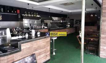 Imagem 3: Salão para alugar, 190 m² por R$ 11.500,00/mês - Jardim do Mar - São Bernardo do Campo/SP