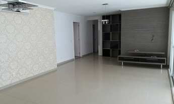 Imagem 3: Apartamento 4 Suítes no Setor Serrinha