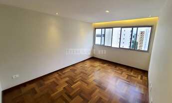 Imagem: São Paulo - Apartamento Padrão - Indianópolis