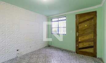 Imagem 3: Apartamento para Aluguel - Jardim Pinheiro, 2 Quartos, 46 m2