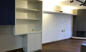 Imagem 11: Apartamento com 3 dormitórios, 120 m² - venda por R$ 2.350.000,00 ou aluguel por R$ 9.000