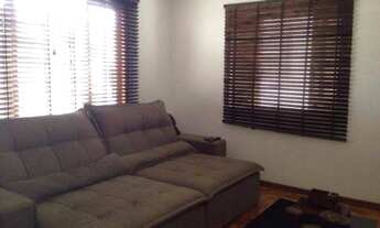 Imagem 7: Casa - Jardim Nossa Senhora Auxiliadora - Campinas