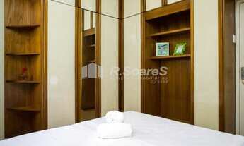 Imagem 7: Apartamento com 2 quartos em Copacabana