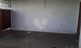 Imagem 4: Casa térrea no Jardim São João Batista