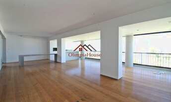 Imagem 2: Apartamento Venda Sumaré 215 m² 3 Dormitórios