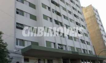Imagem: Apartamento - Botafogo - Campinas