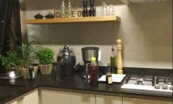 Imagem 7: Apartamento Venda Chácara Santo Antônio 210 m² 3 Dormitórios