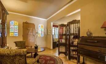 Imagem 3: SãO PAULO - Casa Padrão - BROOKLIN